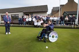 Image result for Peterhead Bowling Club