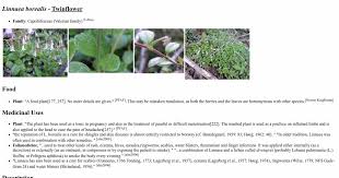 Attēlu rezultāti vaicājumam “Linnaea borealis fruit”