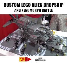 Image result for alien dropship
