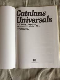 Image result for catalans universals