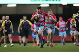 Image result for Colwyn Bay Rugby Club