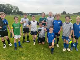 Image result for United in the Community - Horncastle Player Development Centres