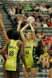 Image result for Tean Valley Netball Club