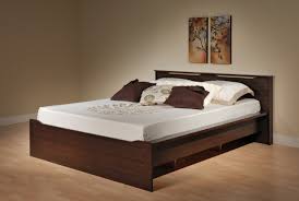 Wooden Bed Designs Pictures Home | Interior Design