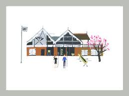 Image result for Molesey Boat Club