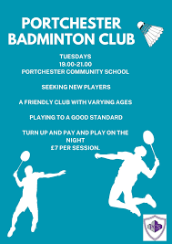 Image result for Formby Badminton Club