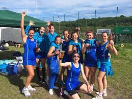 Image result for Omega Netball Club