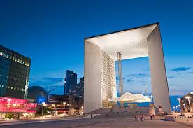 Image result for la Grande Arche