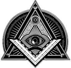 Image result for hidden illuminati symbols