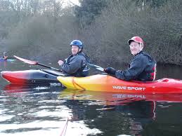 Image result for Coquet Canoe Club