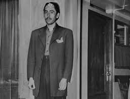 Image result for zoot suit