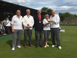 Image result for Woodbridge Bowls Club
