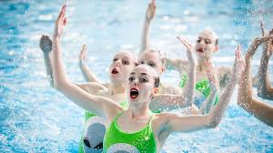Image result for Reading Cygnets Swimming Club