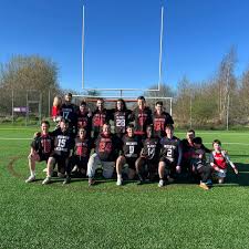 Image result for Welwyn Warriors Lacrosse Club