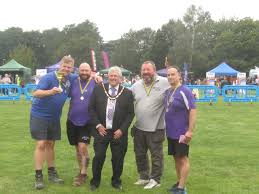 Image result for Winnersh Rangers