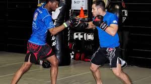 Image result for Precision MMA Mixed Martial Arts Training