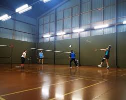 Image result for Kirkley Kasuals Badminton Club