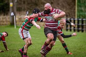 Image result for Keighley Rufc