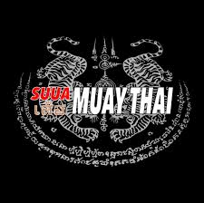 Image result for Stoke on Trent Thai Boxing Club