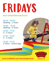 Image result for Tumble Tots (Weybridge)