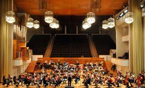 Image result for auditorio manuel de falla granada