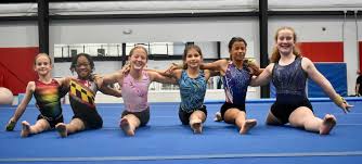 Image result for Sutton Gymnastics Academy