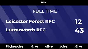 Image result for Leicester Forest Rfc