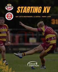 Image result for Sedgley Park Rugby Union Football Club