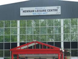 Image result for Eastham Leisure Centre