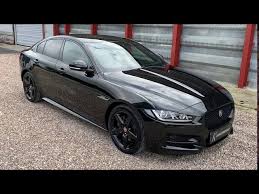 Image result for Cosmic Black 2017 Jaguar