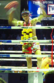 Image result for Petch Yin Dee International Muay Thai Boxing Camp