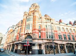 Image result for Rileys Liverpool Grand Central