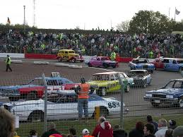 Image result for Arena-Essex Speedway