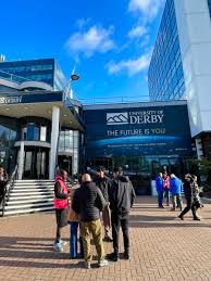 Image result for Derby Ac