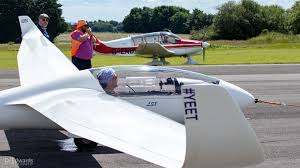 Image result for Cotswold Gliding Club