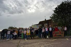 Image result for Tendring Technology College