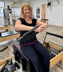 Image result for Rachel Else Ltd Physiotherapy & Pilates