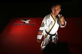 Image result for Absolute tae kwon do association