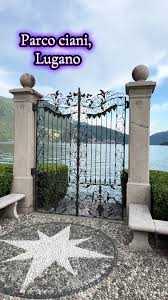 Image result for "Parco Ciani"