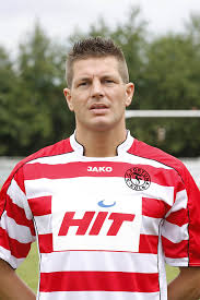 Sascha Jagusch wechselt zum FC Hennef 05