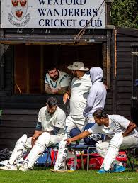 Image result for Rushden Wanderers Cricket Club