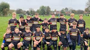 Image result for West Bridgford Rugby Football Club