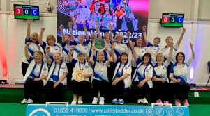 Image result for Oyster Indoor Bowls Club