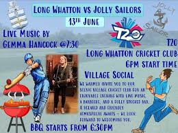 Image result for Long Whatton Cricket Club