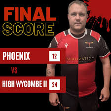 Image result for Phoenix Rfc