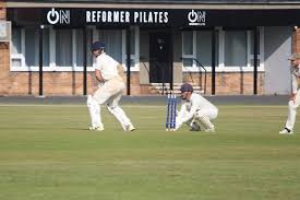 Image result for Norley Hall Cricket Club