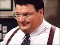 Newman alias Wayne Knight