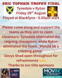 Image result for Consett & District Cricket Club