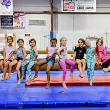Image result for Flyin Scots Aerobic Gymnastics Club
