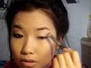 Hanh's Sue Storm Everyday Eyes